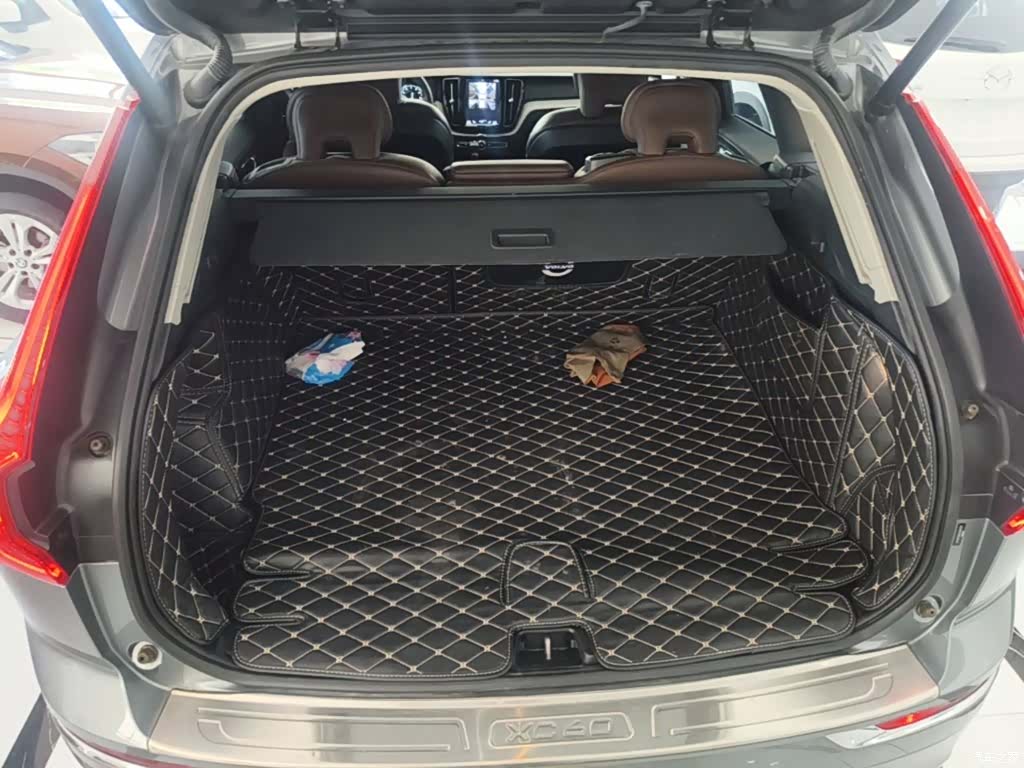 Volvo XC60, 2019 15