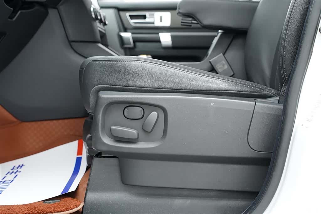 Land Rover Discovery, 2014 8