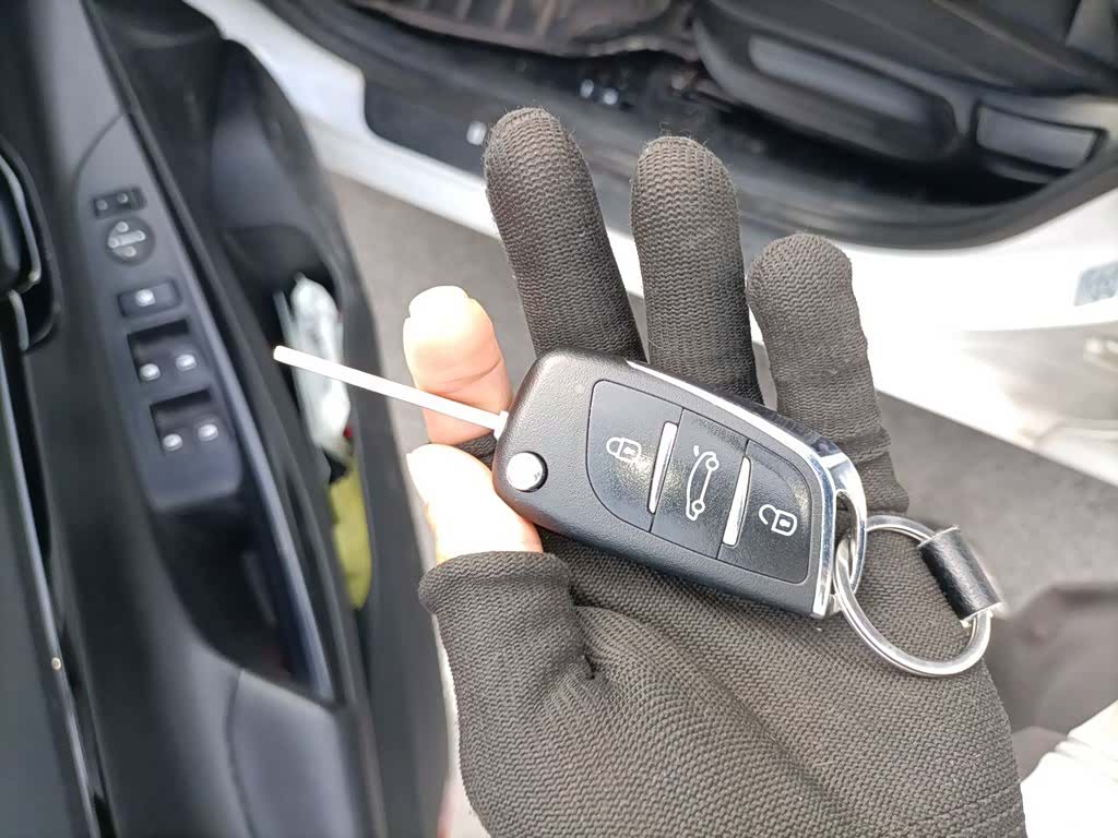 Hyundai GL, 2018 12