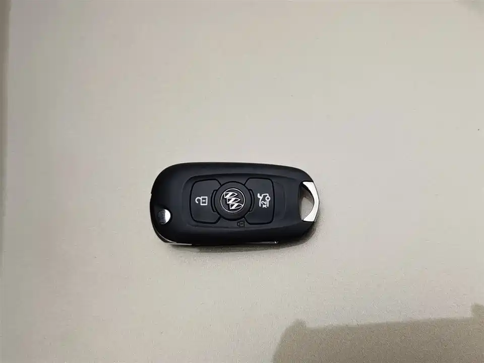 Buick Weilang