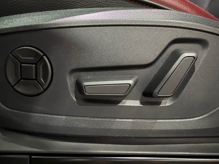 Audi Q3 2022, фото 17