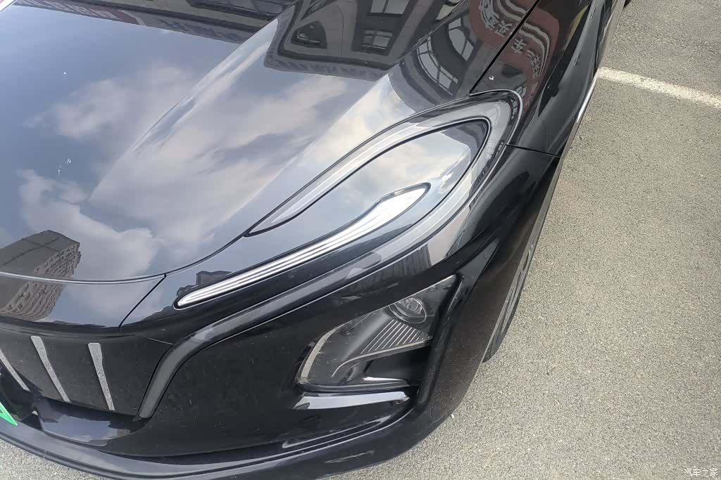 Hongqi QM5, 2024 все фото