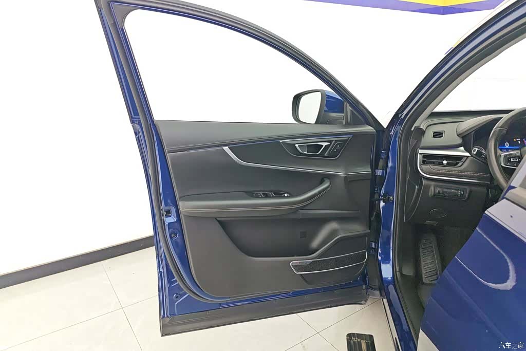 Chery Tiggo 8, 2020 7