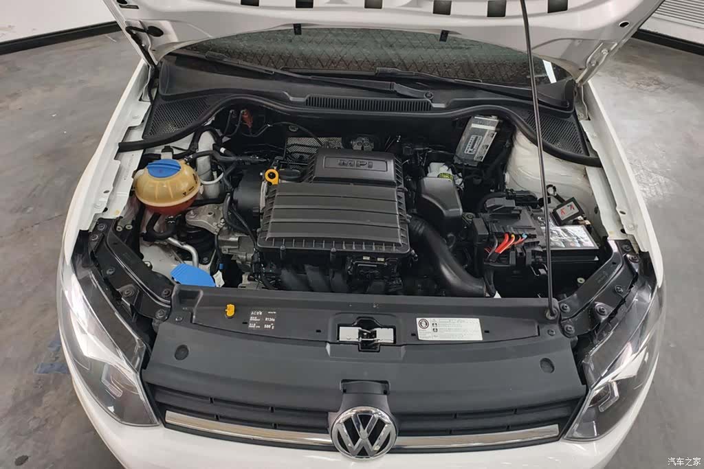 Volkswagen Polo, 2018 10