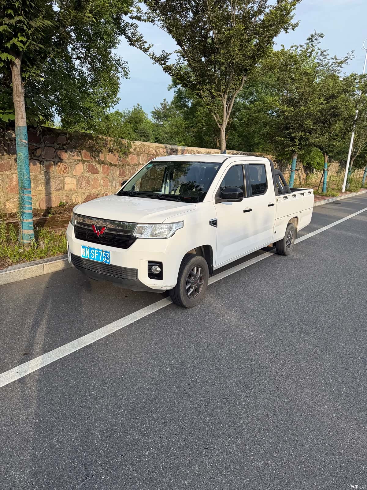 Wuling 1.5LLAR, 2021 1
