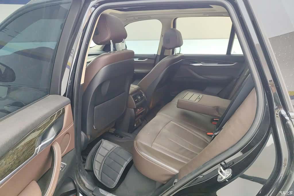BMW X5, 2017 11