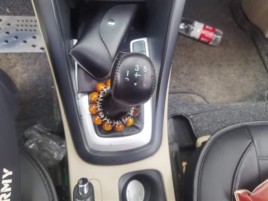 Chery Tiggo 5