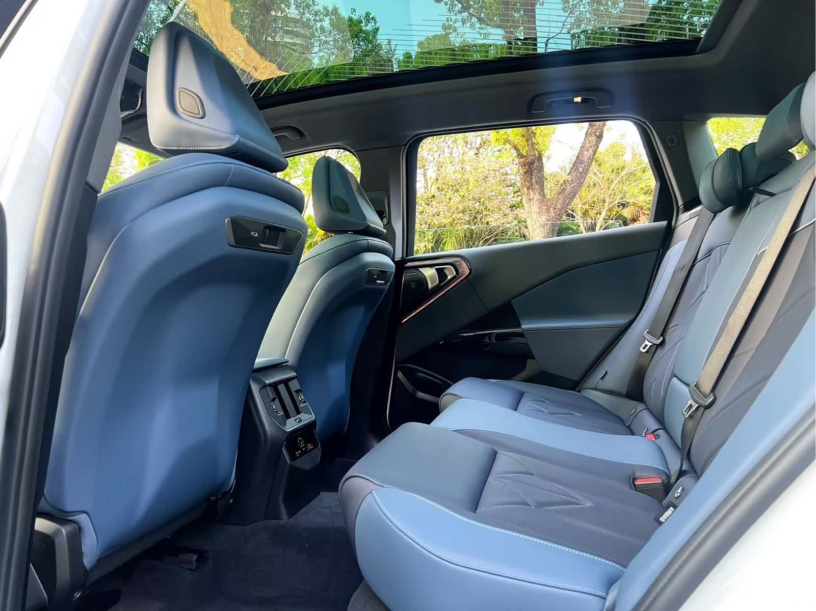 BMW X3, 2025 7