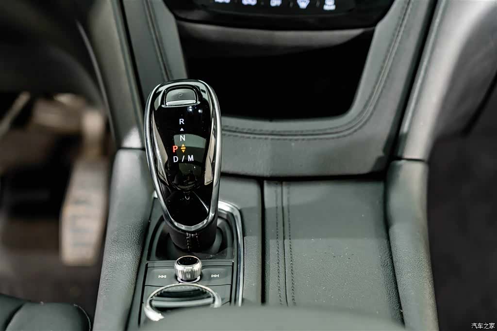Cadillac XT5, 2020 14