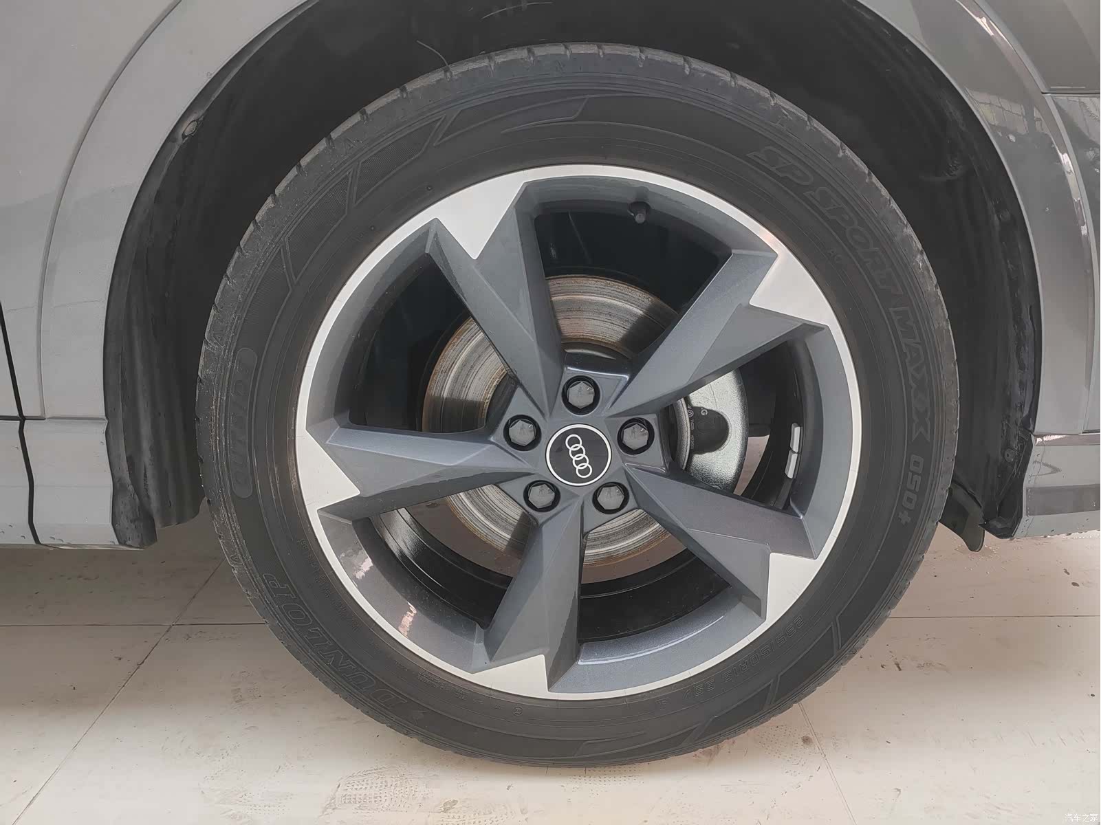 Audi Q3, 2022 26