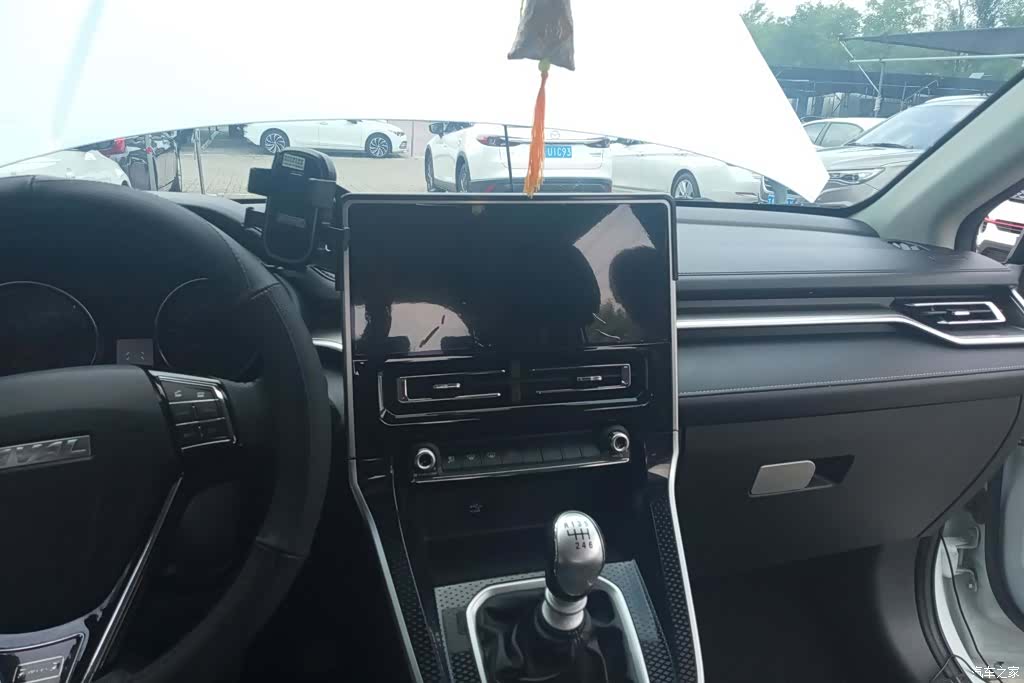 Haval M6, 2023 13
