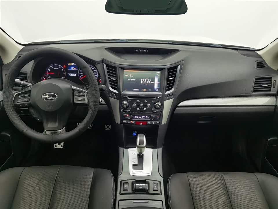 Subaru Outback Subaru Outback
