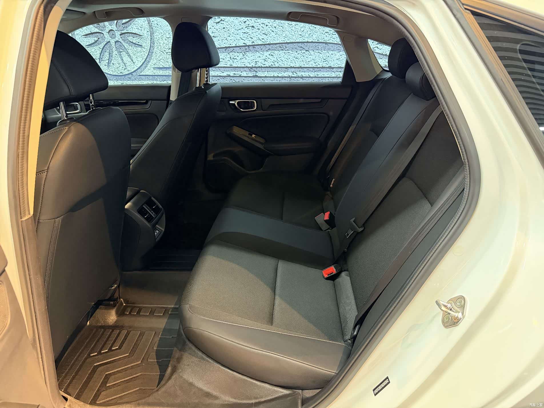 Honda Integra, 2022 8
