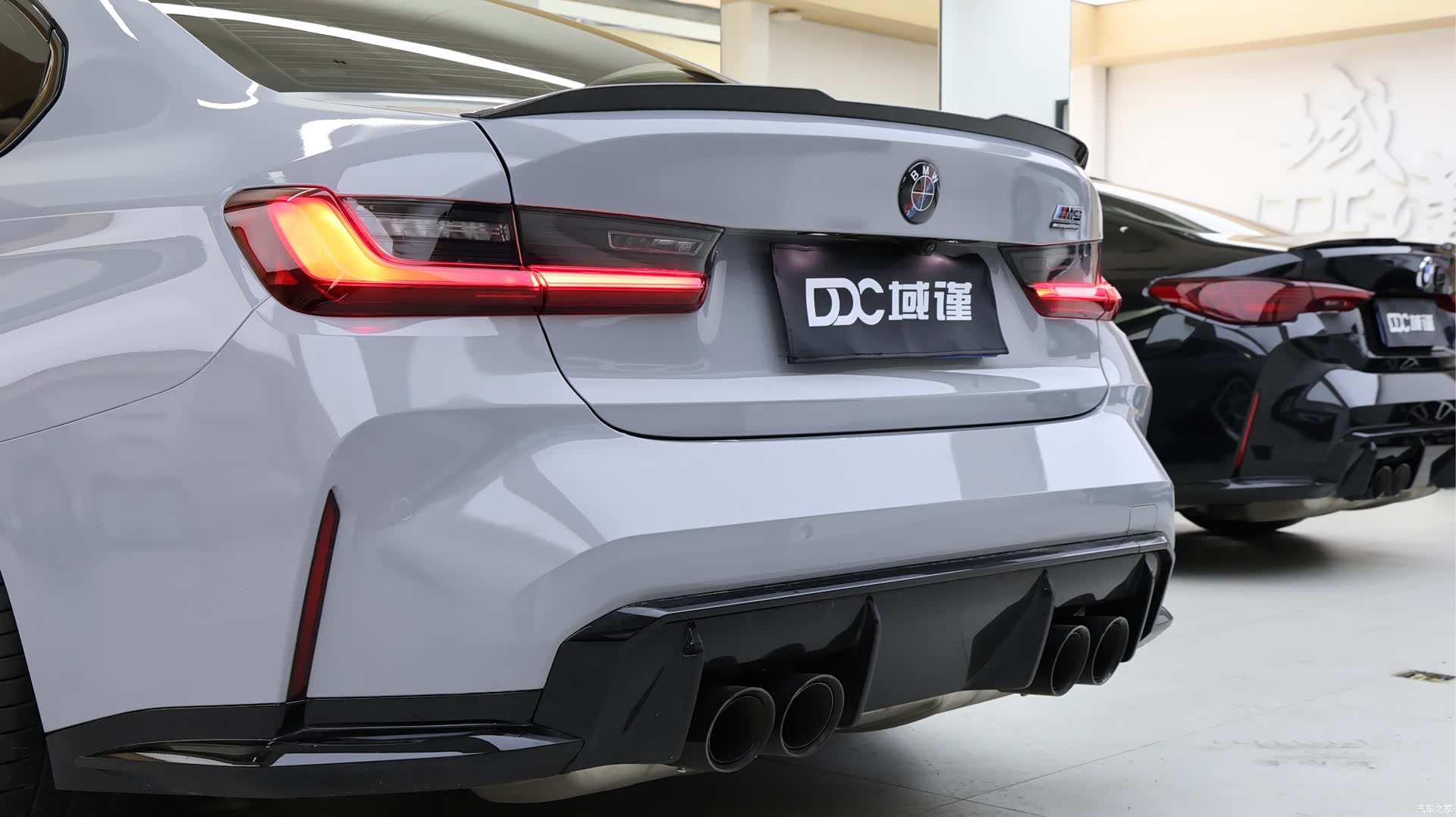 BMW M3, 2025 10
