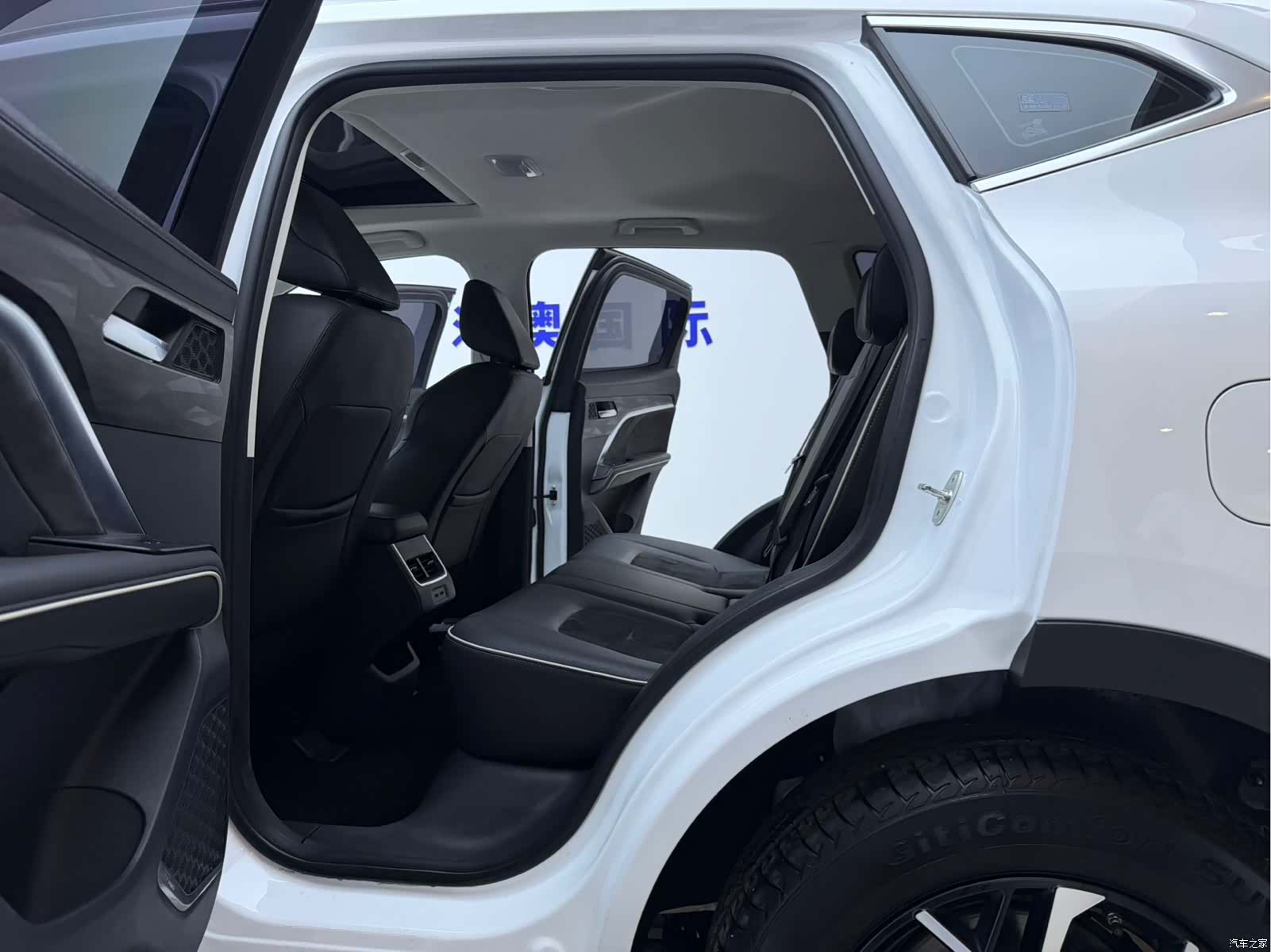 Haval H6, 2022 16
