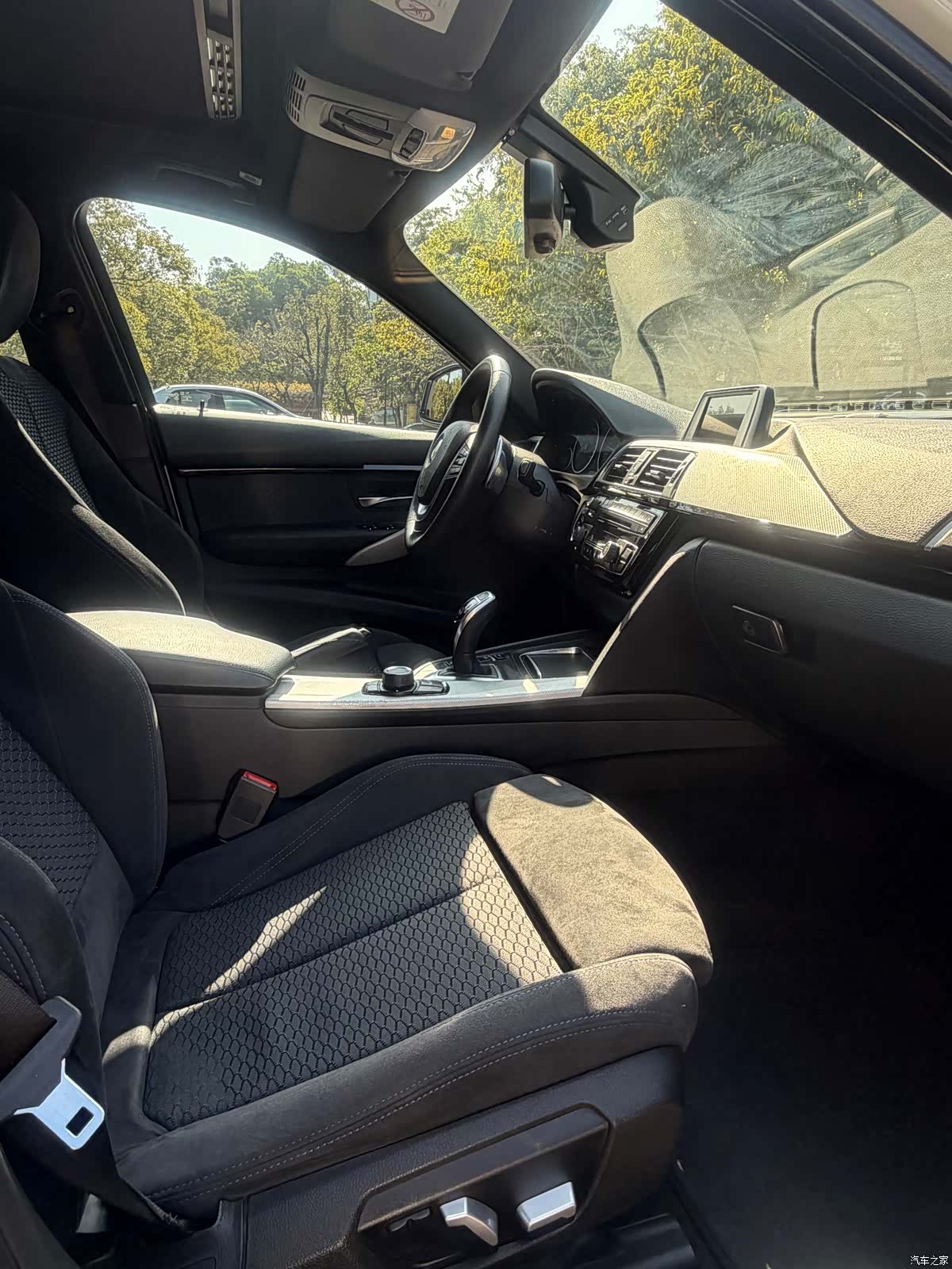 BMW 3 Series, 2017 10