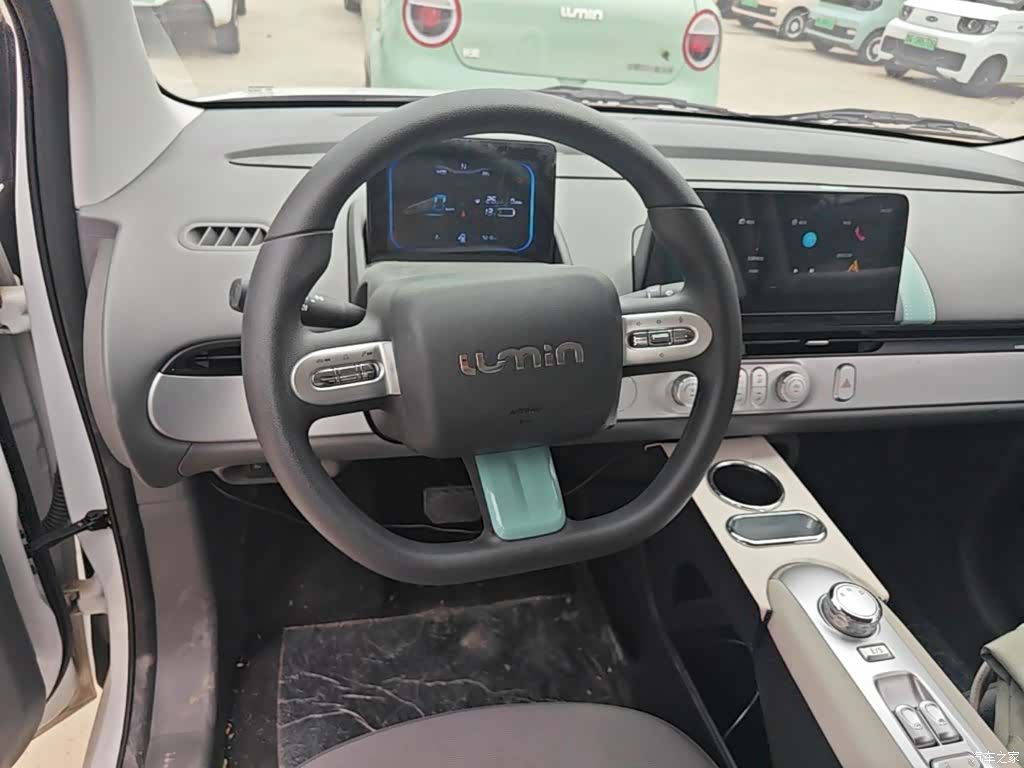 Changan Lumin, 2025 11