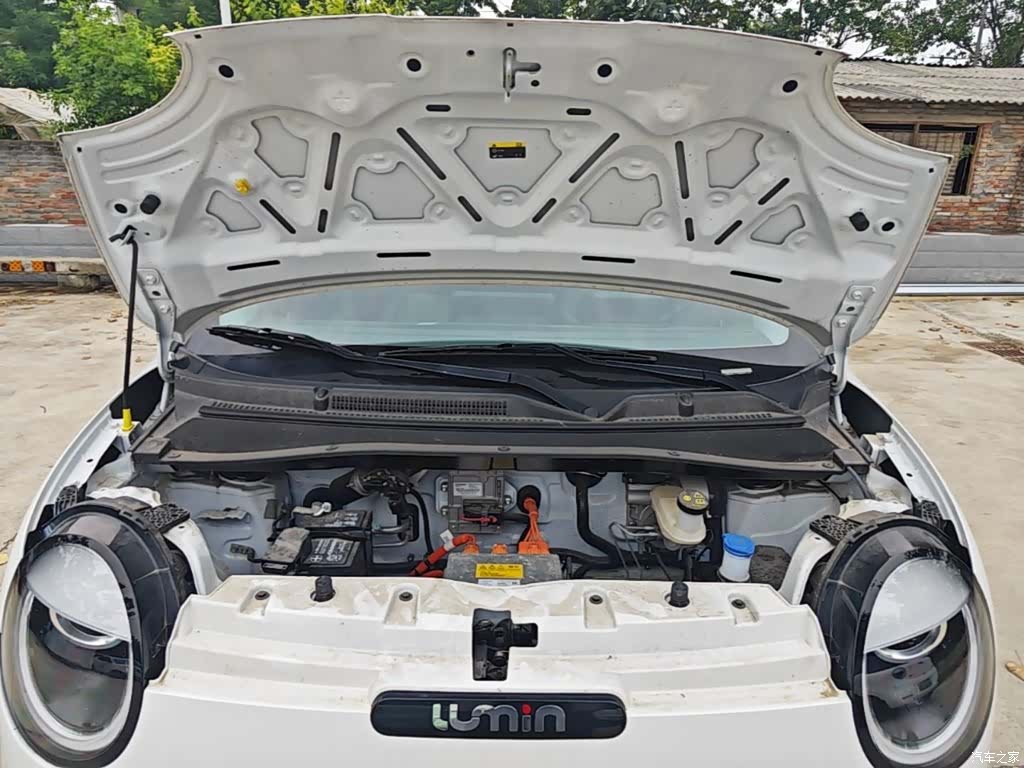 Changan Lumin, 2025 20