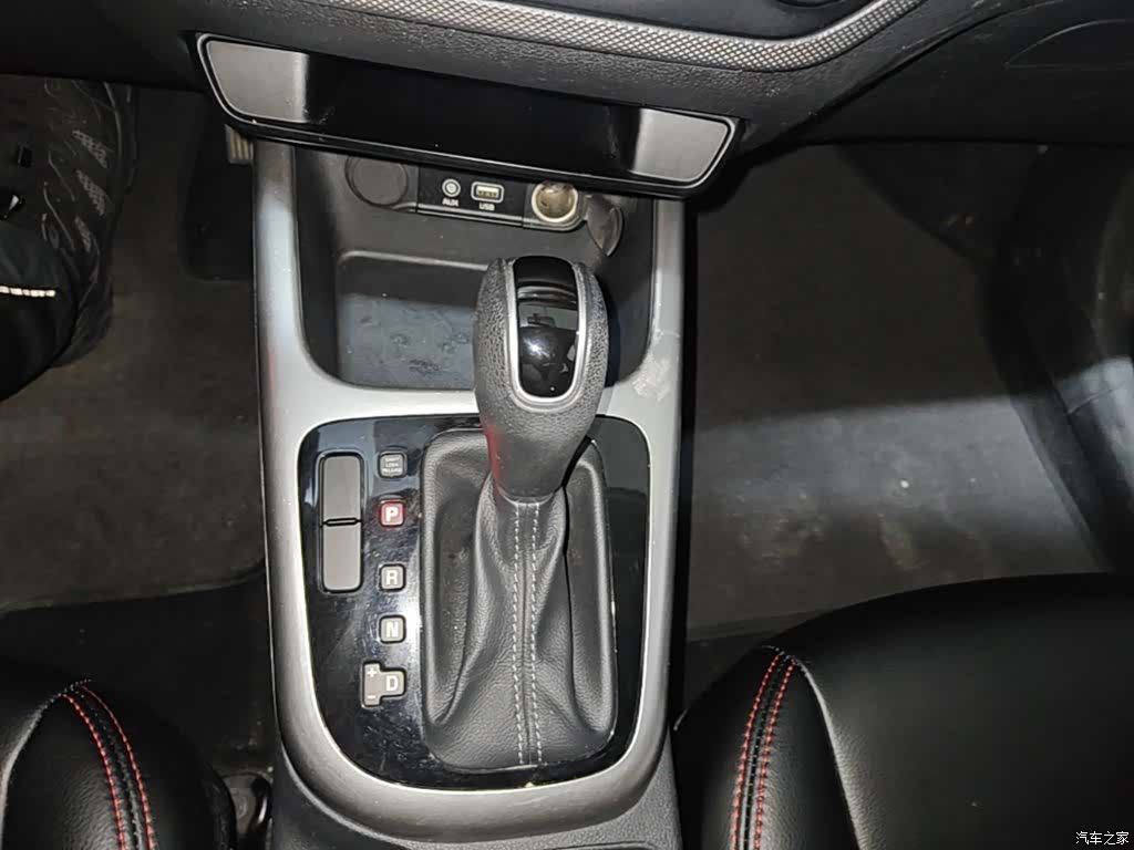 Kia KX3, 2018 14