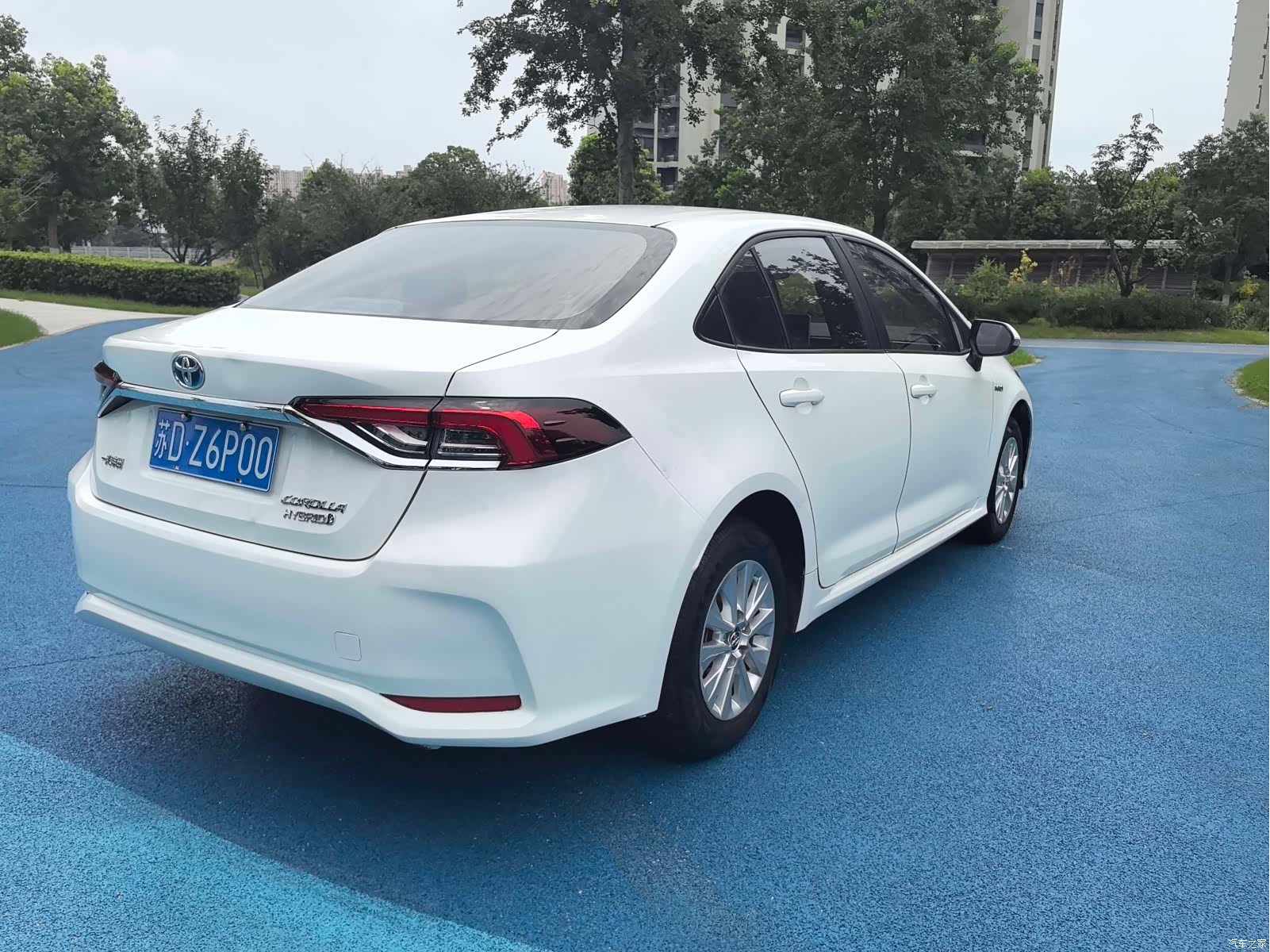Toyota Corolla, 2022 7