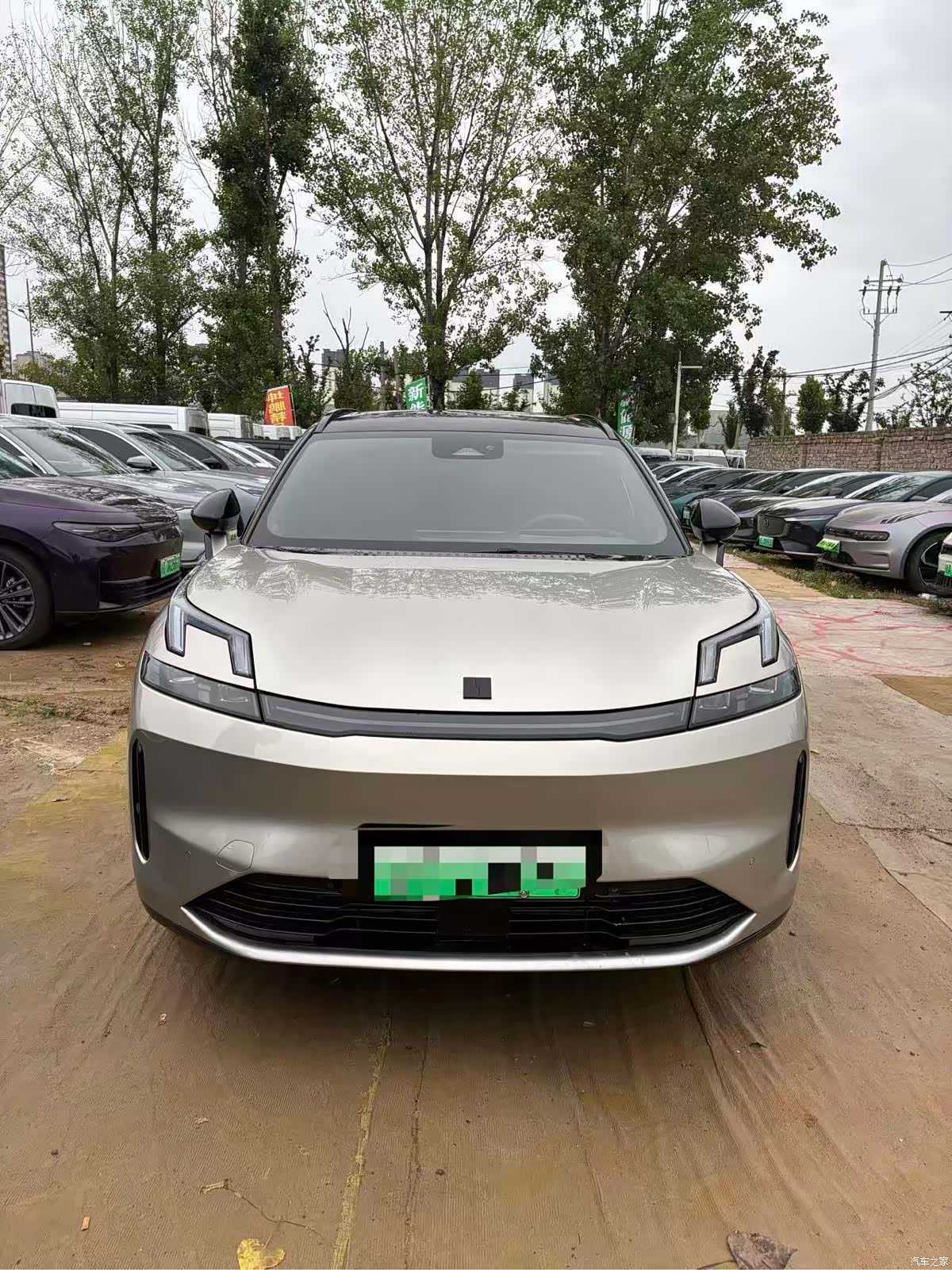 Lynk & Co 02, 2024 2