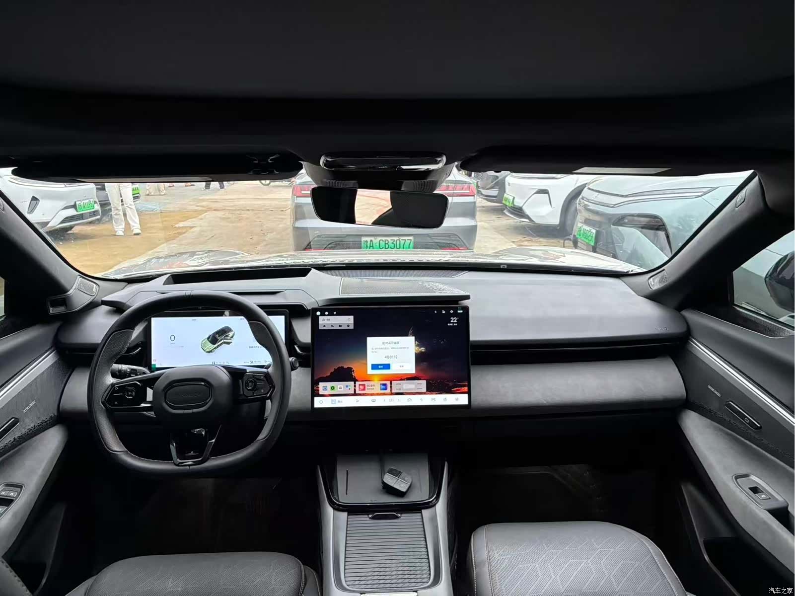 Lynk & Co 02, 2024 6