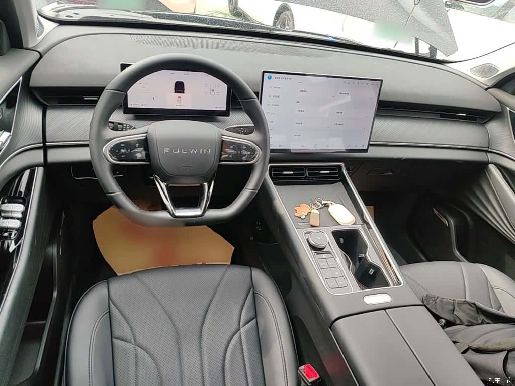 Chery T9, 2026 10