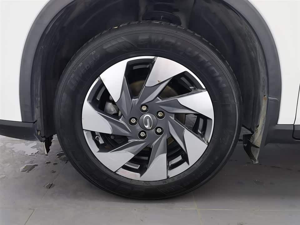 Trumpchi Trumpchi GS4