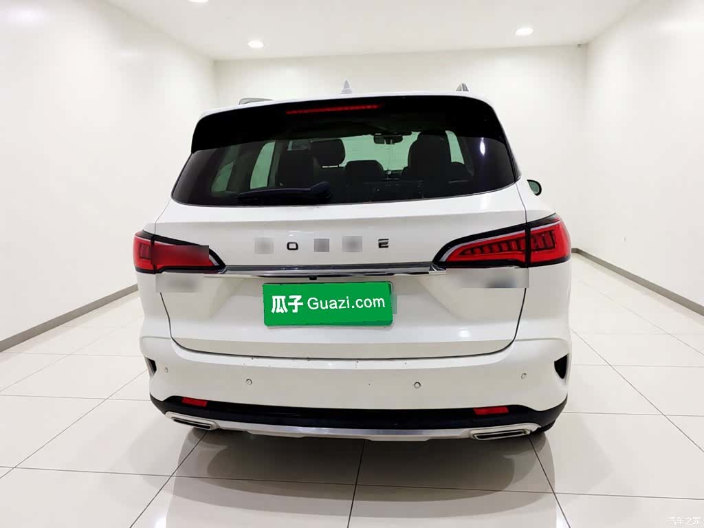 Roewe RX5, 2021 все фото