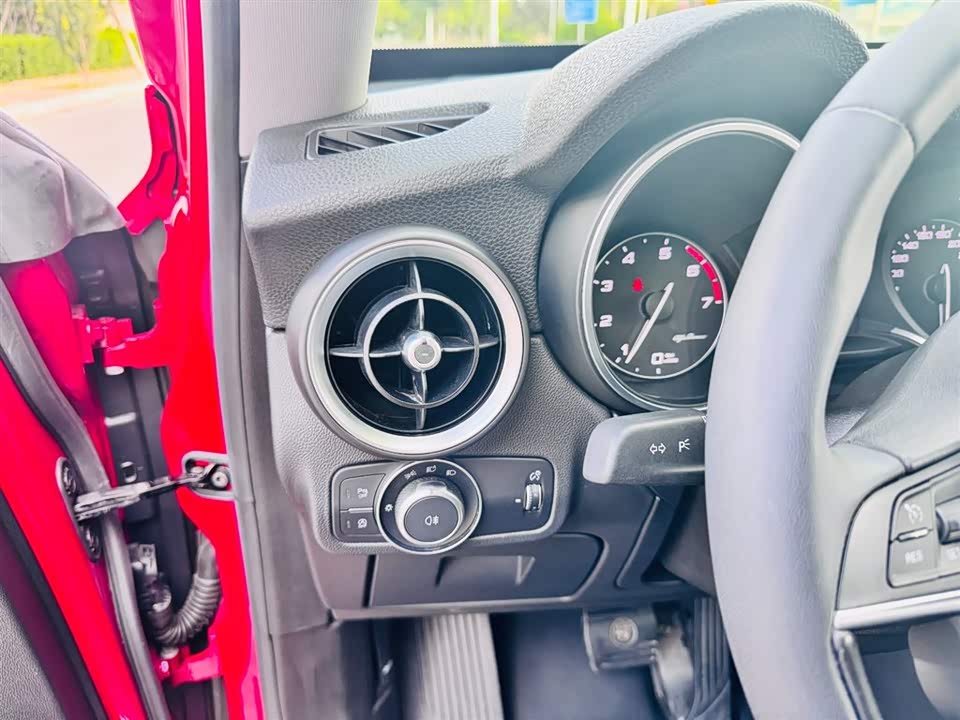Alfa Romeo Stelvio Alfa Romeo Stelvio