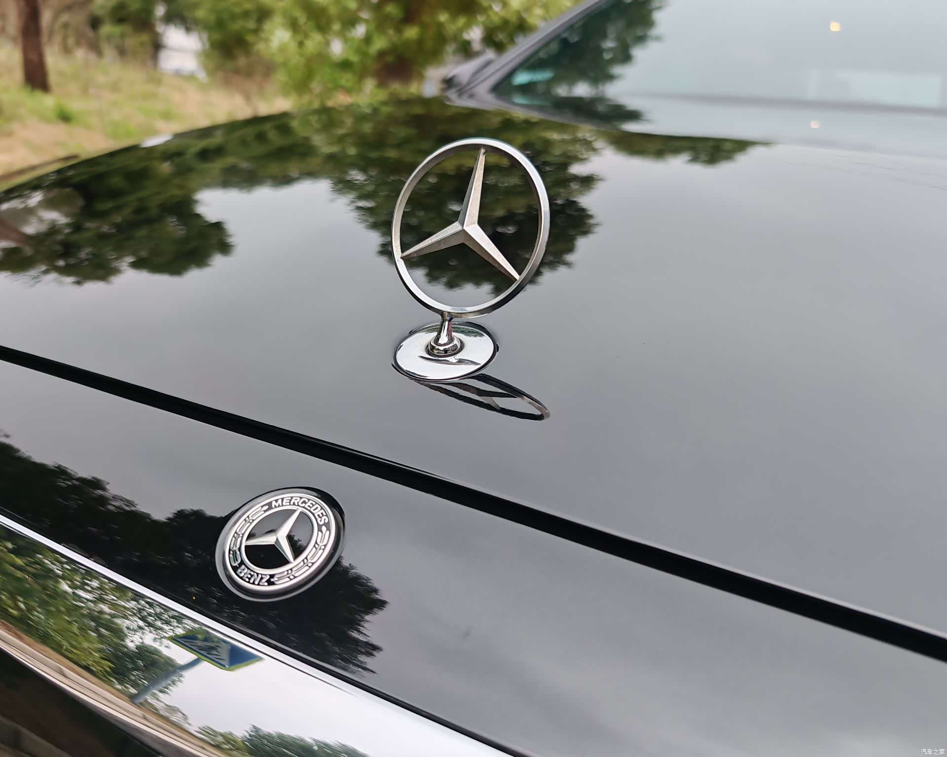 Mercedes-Benz S-Class, 2021 13
