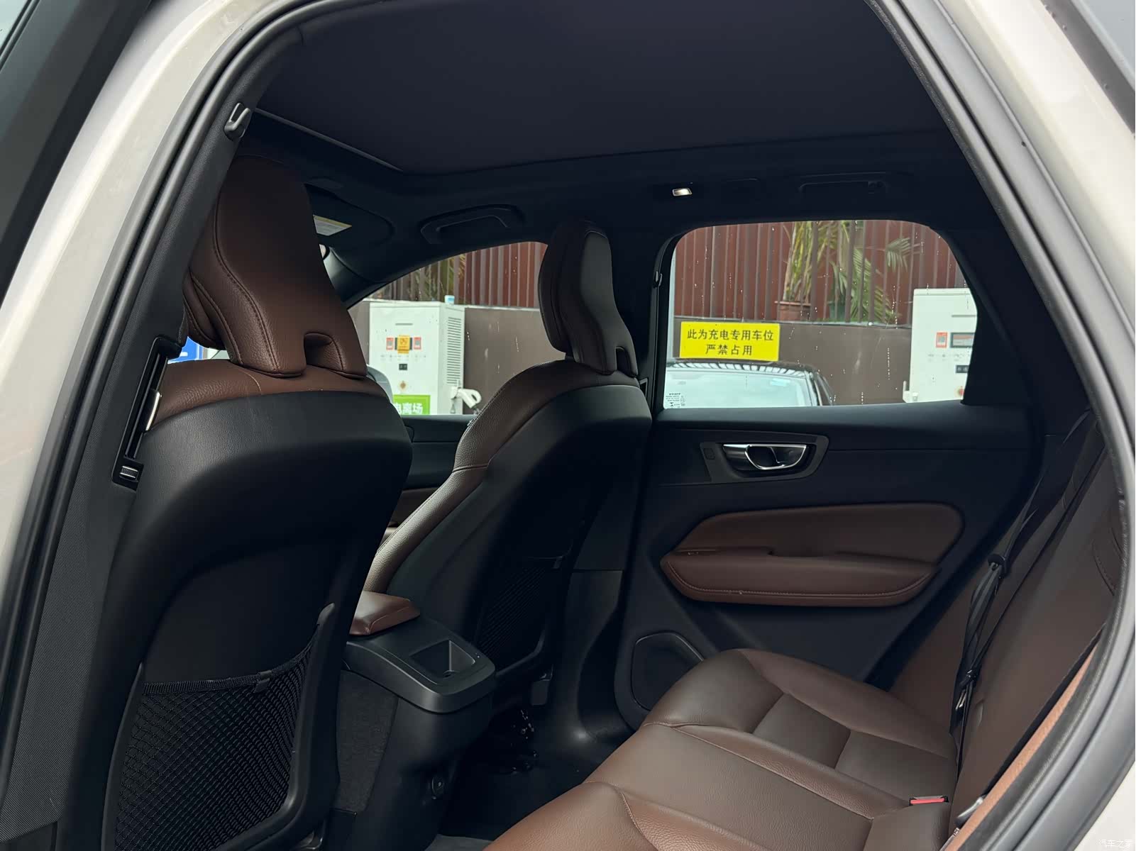 Volvo XC60, 2022 12