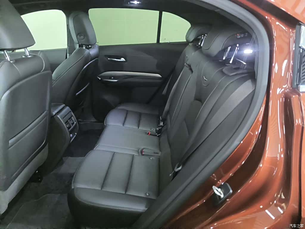 Cadillac XT4, 2021 17