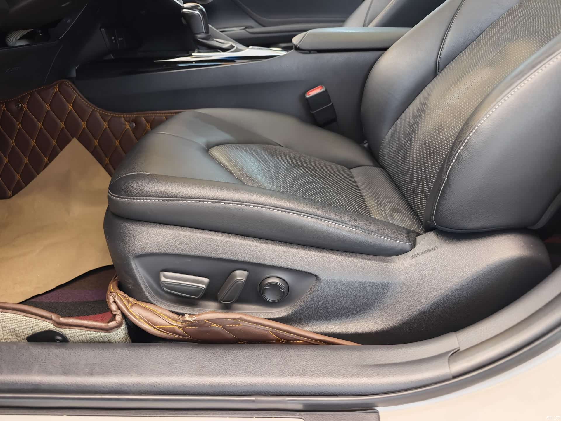 Toyota Camry, 2018 11