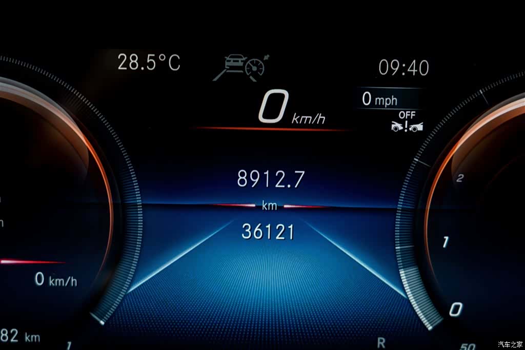 Mercedes-Benz GLE, 2023 10