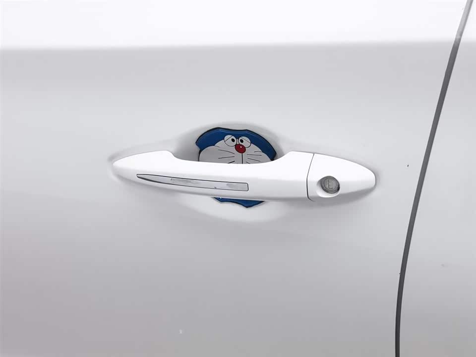 Trumpchi Trumpchi GS4