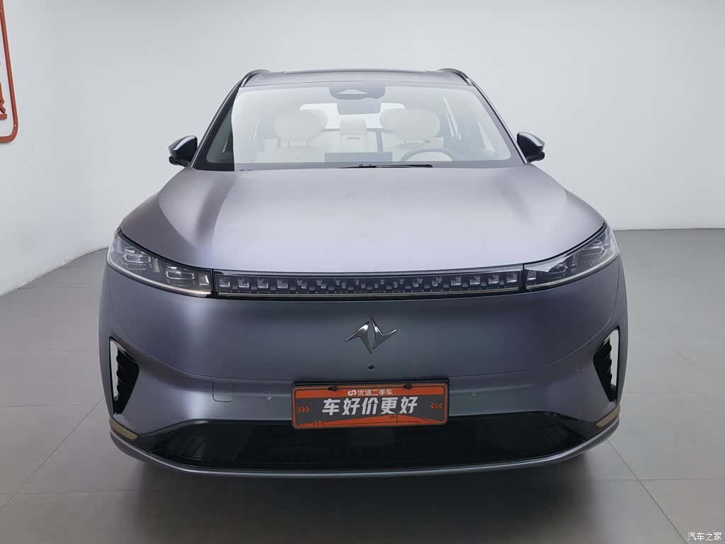 DongFeng eπ008, 2025 3