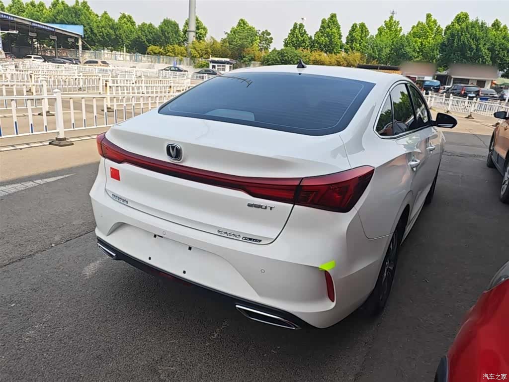 Changan Eado, 2024 7