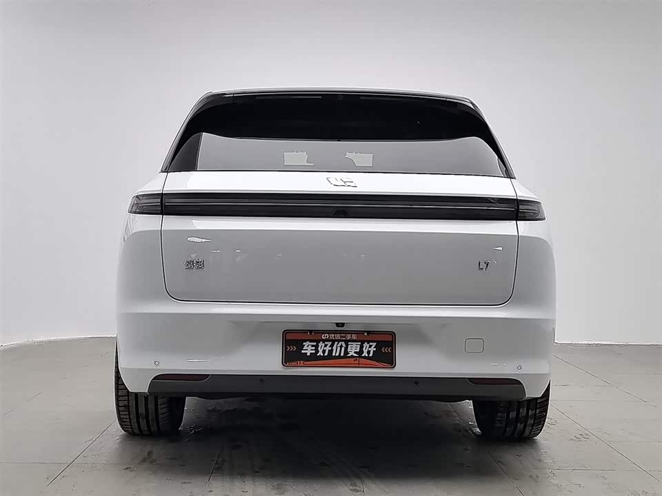 Li Auto Ideal L7