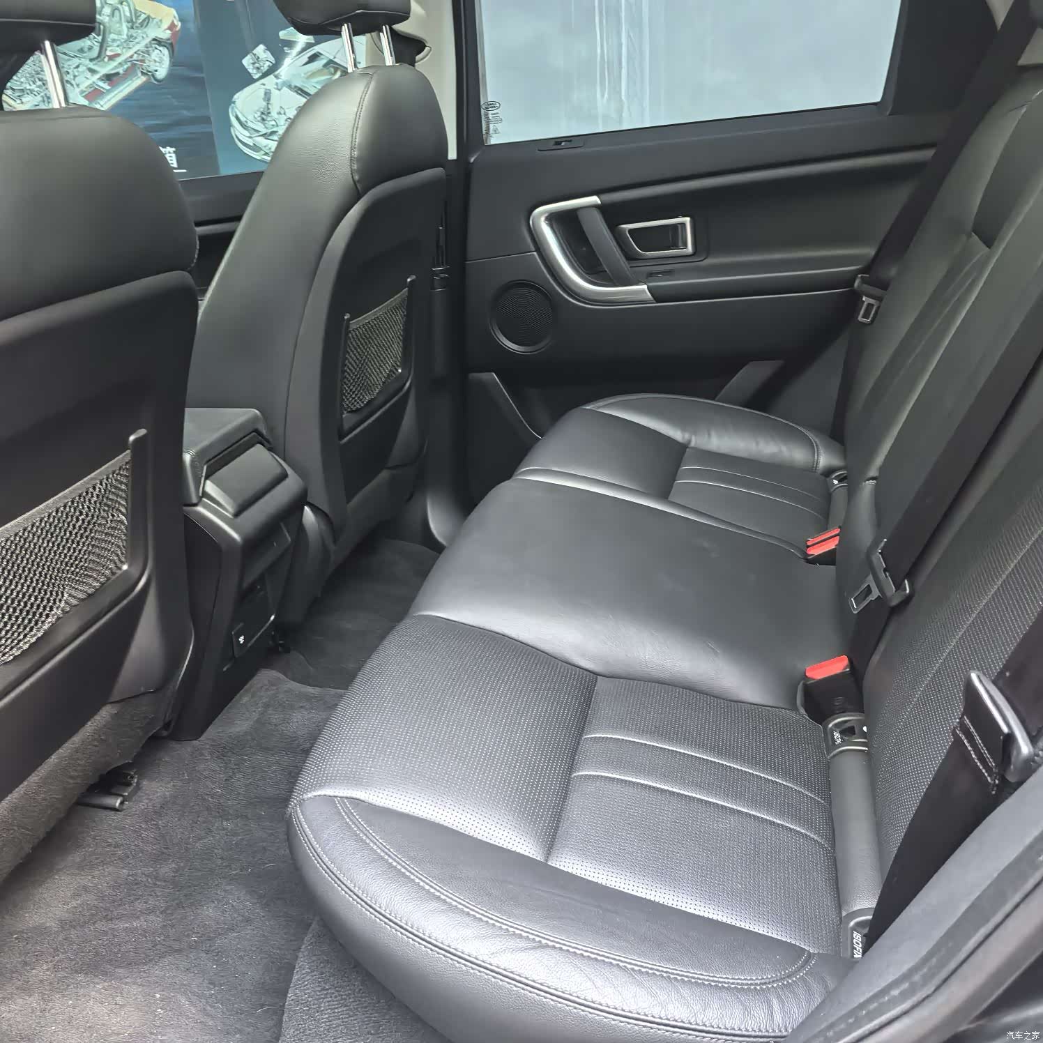 Land Rover Discovery, 2019 8
