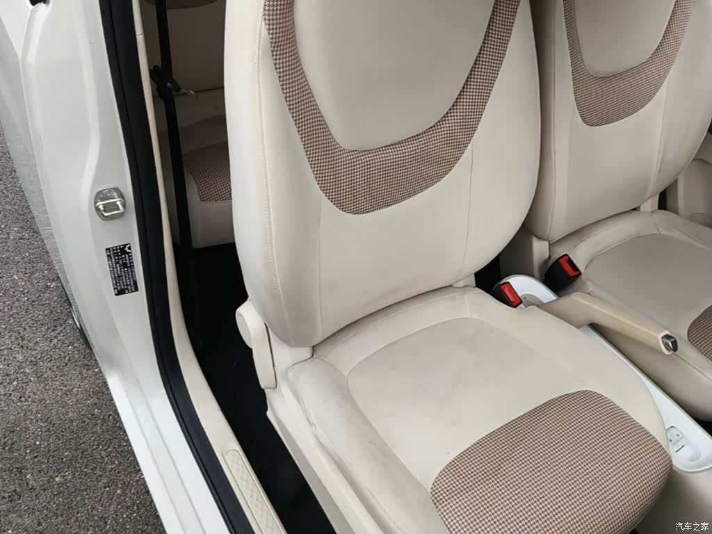 Wuling MINIEV, 2024 25