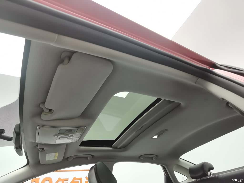 Changan Eado, 2018 14