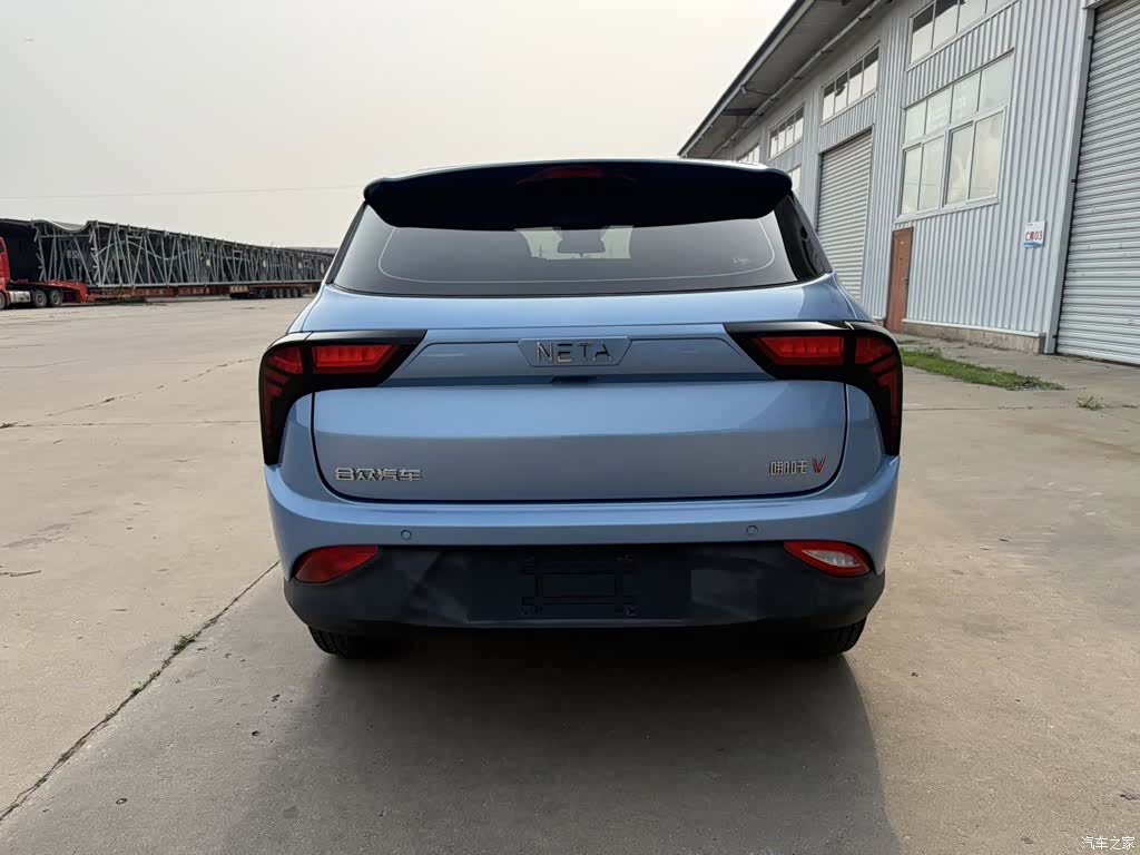 Neta Yuan, 2021 8