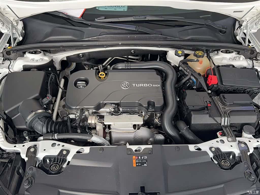 Buick Regal, 2022 15