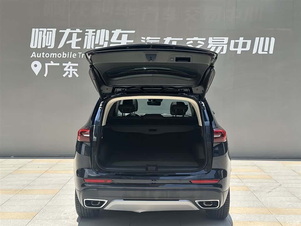 Buick Envision Plus, 2022 14