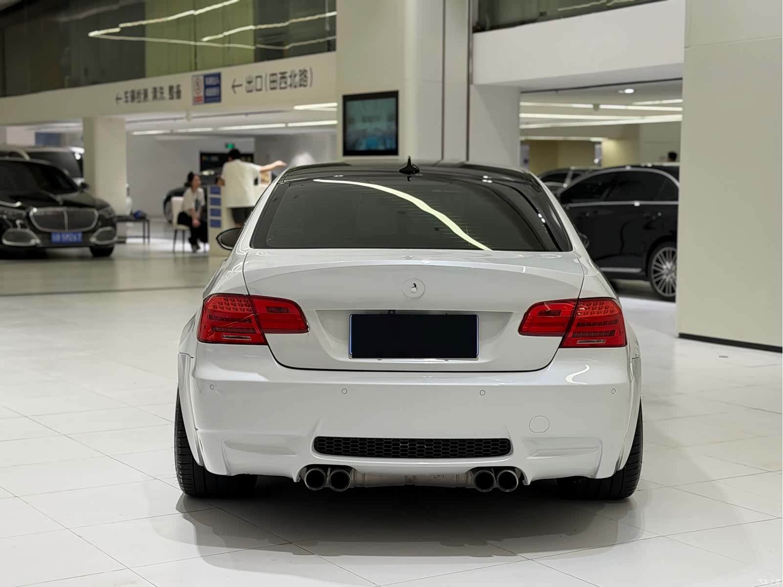 BMW M3, 2012 24