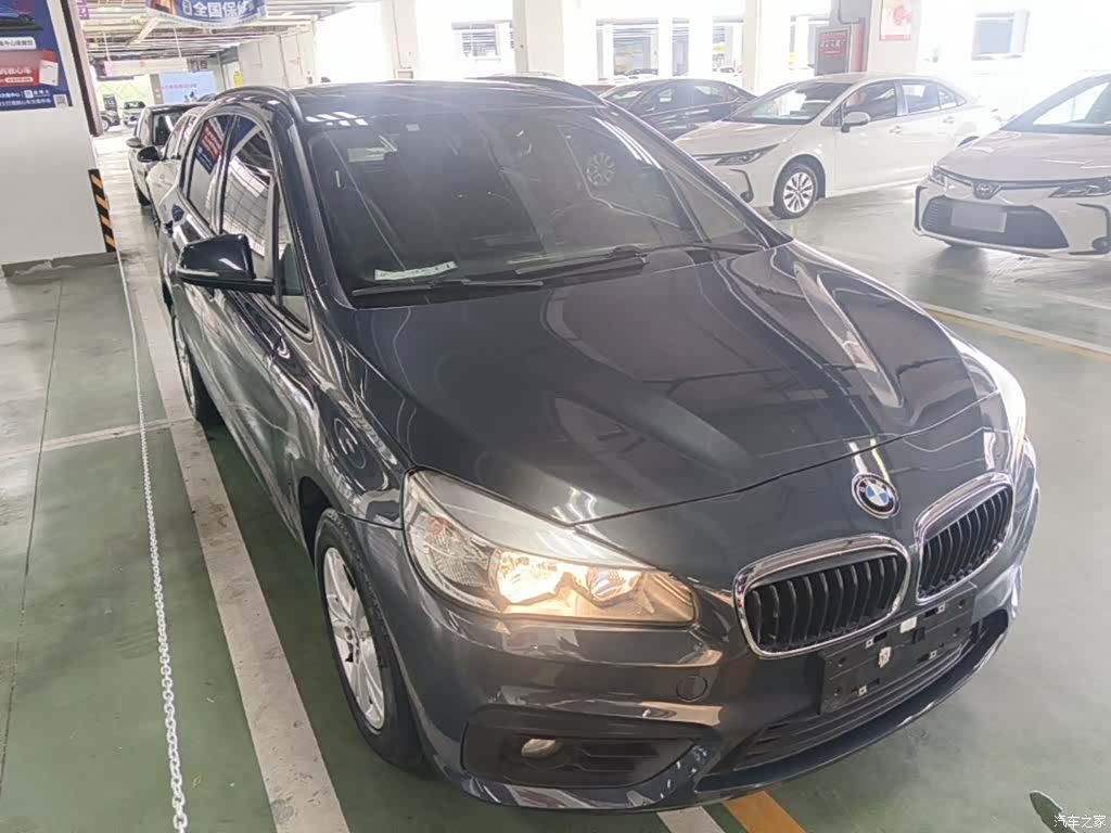 BMW 2 Series, 2016 4