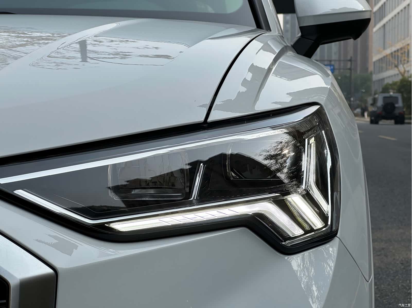 Audi Q3, 2021 20