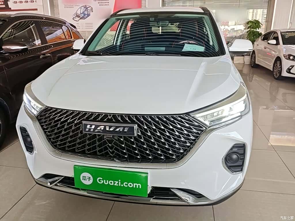 Haval M6, 2023 3