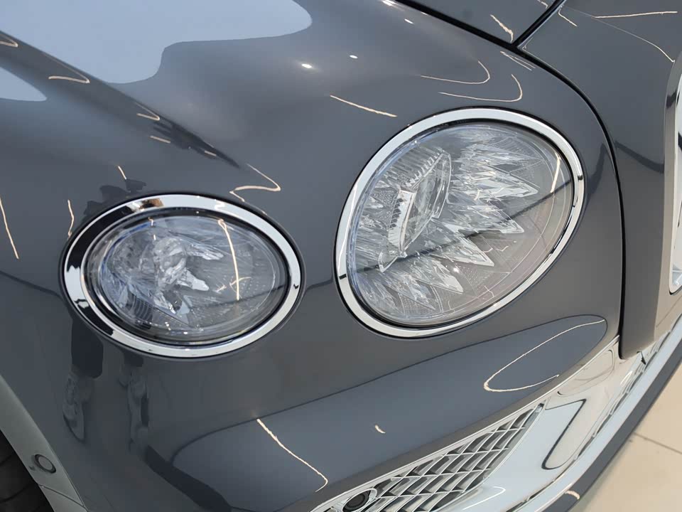 Bentley Flying spur Bentley Flying spur